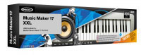 Magix Music Maker 17 XXL (4017218640214)